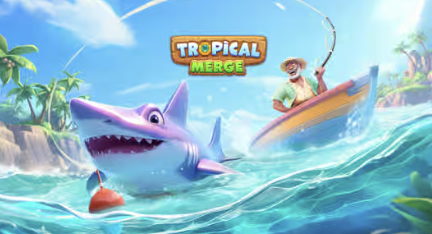 Tropical Merge